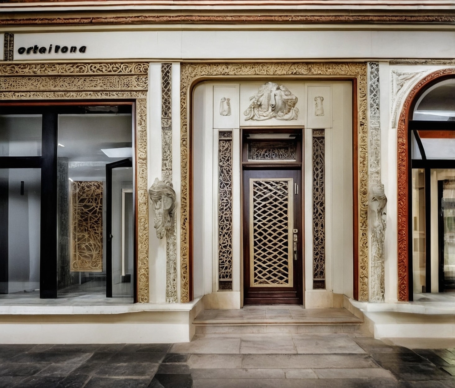 Crecimiento tecnológico empresarial eficiente